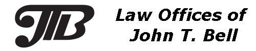 Law Offices Of John T. Bell