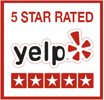 5-Star-Yelp-Rated